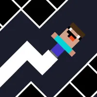 Play Noob in Geometry Dash now!