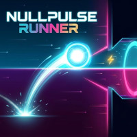 Play Nullpulse Runner now!