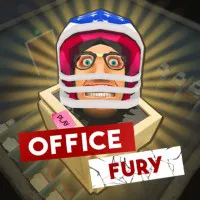 Office Fury