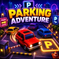 Play Parking Adventure now!