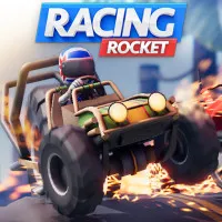 Racing Rocket - free online game
