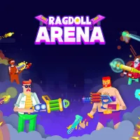 Ragdoll Arena
