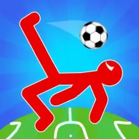 Ragdoll Football - free online game