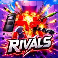 Play Rivals now!