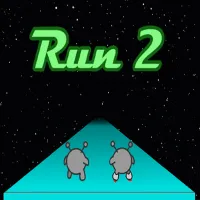 Play Run 2 Now
