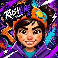 Rush Line - free online game