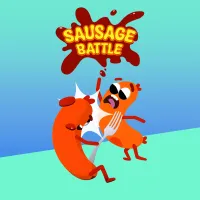 Sausage Battle - free online game