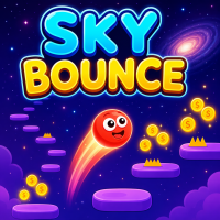 Play Sky Bounce now!