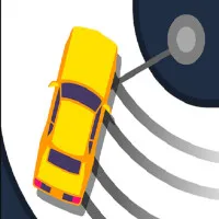 Sling Race Drift - free online game