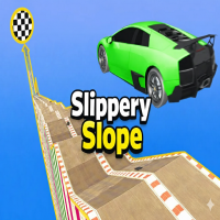 Play Slippery Slope now!