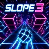 Play Slope 3 now!