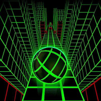 Play Slope Game now!