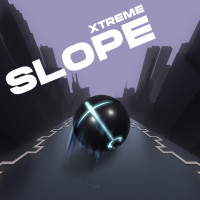 Play Slope Xtreme now!