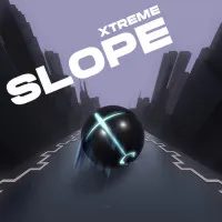 Slope Xtreme - free online game