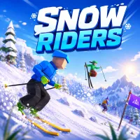 Play Snow Riders now!