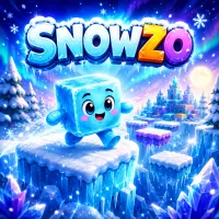 Snowzo - free online game