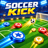 Play Soccer Kick now!