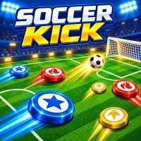 PLay Soccer Kick now!