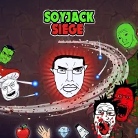 Soyjak Siege - free online game