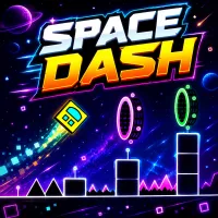 Space Dash - free online game
