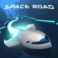 Space Road - free online game