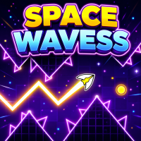 Play Space Wavess now!