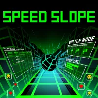 Speed Slope - free online game