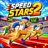 Play Speed Stars 2 now!