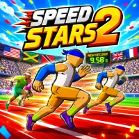 Speed Stars 2 - free online game