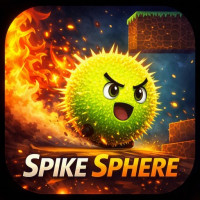 Play Spike Sphere now!