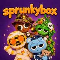 Sprunkybox - free online game