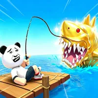 Steal A Fish - free online game