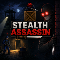 Play Stealth Assassin now!