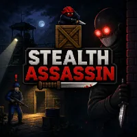 Stealth Assassin - free online game