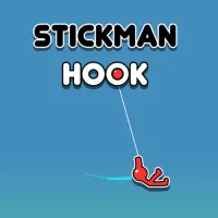 Stickman Hook