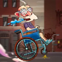 Sticky Road - free online game