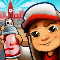 Play Subway Surfers Now