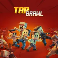 Tap Brawl - free online game