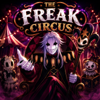 Play The Freak Circus now!