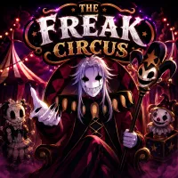 Play The Freak Circus now!