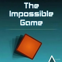 Play The Impossible Game now!