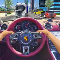 Traffic Jam 3D - free online game