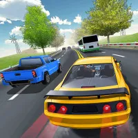 Play Traffic Racing now!
