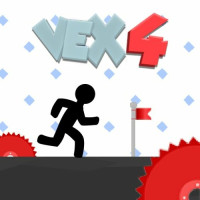 Play Vex 4 now!