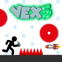 Play Vex 5 now!