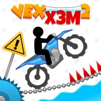 Vex X3M 2 - free online game