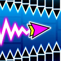 Play Wave Dash: Geometry Arrow Now