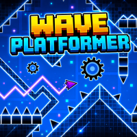 Play Wave Platformer now!