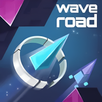 Play Wave Road now!