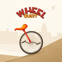 Wheel Quest - free online game
